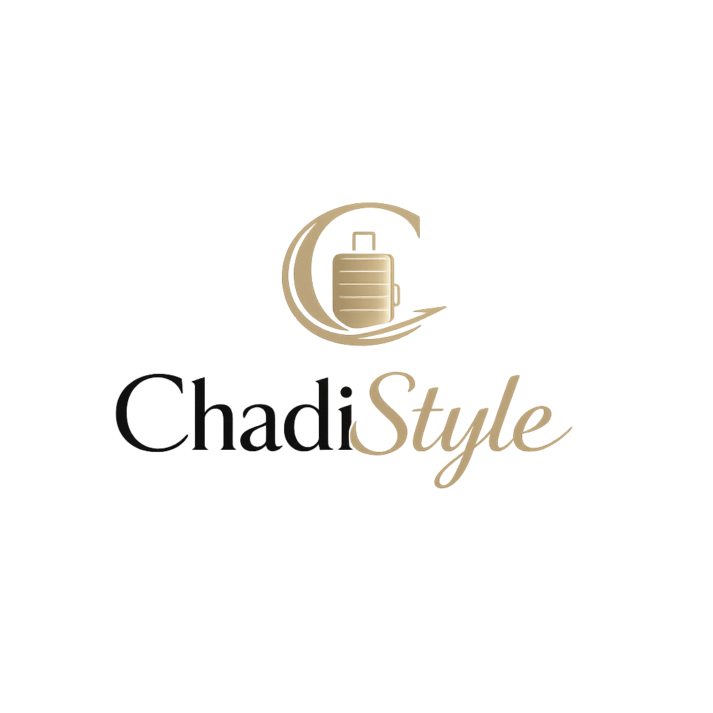 ChadiStyle